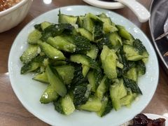 -西安贾三灌汤包·回坊小吃·清真炒菜(北院门总店)