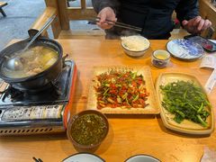 -青城甲(青城山店)