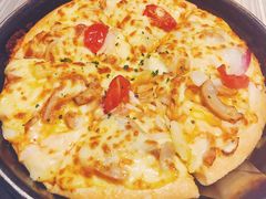 -必胜客宅急送(真北乐购店)