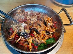 -吃饭皇帝大(解放西路店)