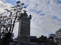 -赤坎·广东华侨国际旅游度假区