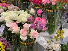 -花邻FloweringLife花艺气球派对(武康大楼店)