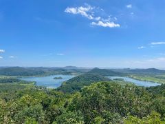 -南北湖风景区