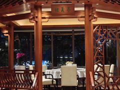 -广州花园酒店