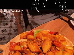 -耶里夏丽·丝路新疆菜·清真食品(徐汇南丹东路臻选店)