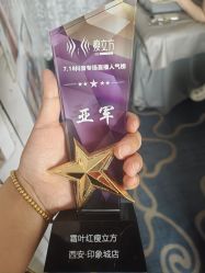 -瘦立方身材管理中心