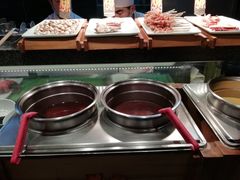 -松子料理(白家庄店)