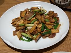 -新荣记(西溪湿地店)