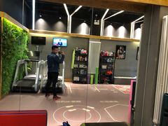 -漾健身·普拉提(橡树湾店)