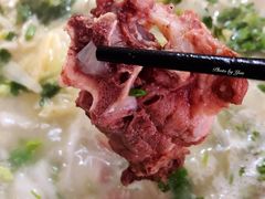 羊蝎子汤锅-陈老斯呼尔嗨吃烧烤(科巷店)