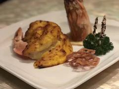 -8餐厅(新葡京酒店)