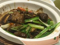 -阿英煲(凉城路店)