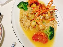 龙虾伊面-稻香饭店(IFS国金中心店)