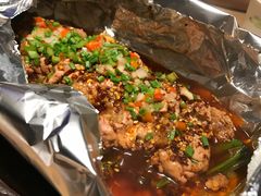 -辛香汇·现炒川菜(武进吾悦店)