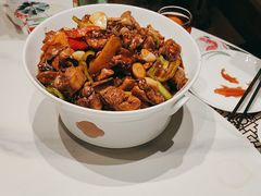 -老山东·山东菜(鲁菜名店)