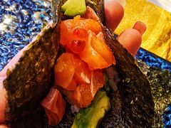 -Mr.Fish鱼鲜生海鲜放题(高德置地冬广场店)