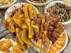 -小民大排档(光谷店)