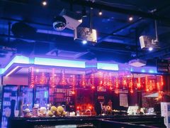 大堂-大成海鲜烧烤·小龙虾(七宝店)