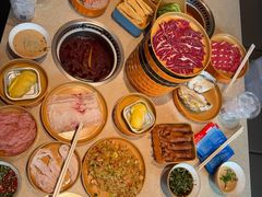 -海底捞大排档火锅(打浦路店)