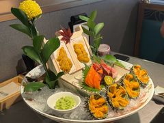 -胆道·海胆专门店(凯德晶萃店)