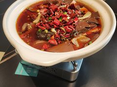 -渝乡辣婆婆·川菜 水煮鱼(安平店)