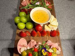 -Primotable高桌牛排馆(外滩店)