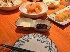 -醉虎传(南锣鼓巷店)