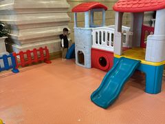 -皇朝万鑫自助餐厅