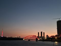 -武汉两江游览·夜游长江(汉口粤汉码头)