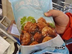 -宜家·瑞典风味餐厅(无锡店)