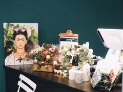 大堂-So Acai(天河店)