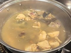 -丫丫汤膳打边炉(宏府408坊店)