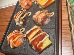 -玉川屋·深夜食堂居酒屋(柳巷店)