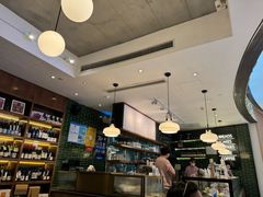 -BAKER&SPICE(国金中心商场店)