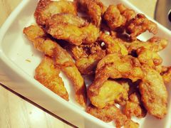 -杨翔豆皮涮牛肚(华阳城店)