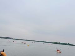 -武清南湖绿博园