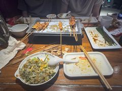 -管氏翅吧(望京东店)