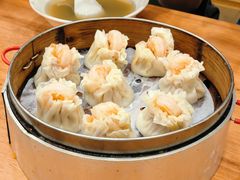 -鲜味烧卖店(斜西街店)