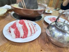 -元盛居(生态大街店)