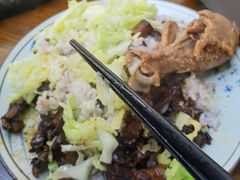 -家烧面馆【南山路知名经典面食】
