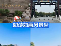 -八大山人梅湖景区