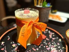 -色響火锅(恒隆广场店)