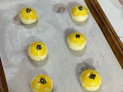 -千浔一暖DIY蛋糕烘焙(人民大学店)