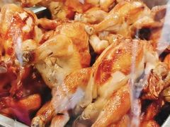 -吴山烤禽店(光复店)