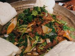 铁汉柔情-大灰狼(中心书城店)