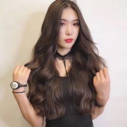 -CHANGE 美发烫染沙龙