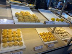 -祥禾饽饽铺·中式糕点(北京来福士店)