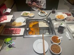 -海底捞火锅(吾悦广场店)