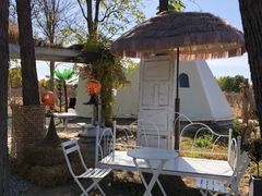 -安德鲁户外烧烤帐篷营地(马泉营店)