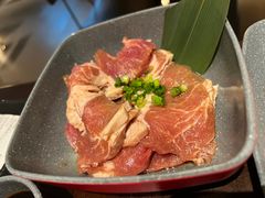 -新石器烤肉(虹悦城店)